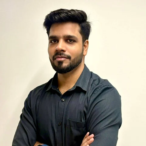 Deepak Sharma